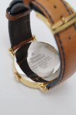 画像3: ヴィヴィアンウエストウッド 中古 / fOLLOW THE STARSウォッチ  ブラウンｘ紺  S-26-04-22-020-ac-AS-ZS (3)