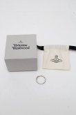 画像3: ヴィヴィアンウエストウッド 中古 / WESTMINSTERリング XL シルバー  S-26-04-22-026-rg-AS-ZS (3)
