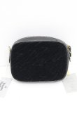 画像2: ヴィヴィアンウエストウッド 中古 / ANNA CAMERA BAG  黒  S-26-04-29-039-ba-HR-ZS (2)