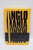 画像2: ANGLOMANIA 中古 / モレスキン コラボノート  イエロー  S-26-04-29-010-gd-AS-ZS (2)