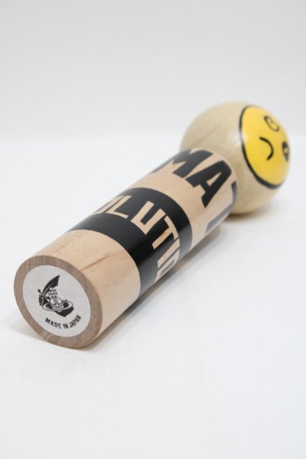 画像3: ヴィヴィアンウエストウッド 中古 / 盛岡コケシ    S-26-04-29-012-gd-AS-ZS (3)