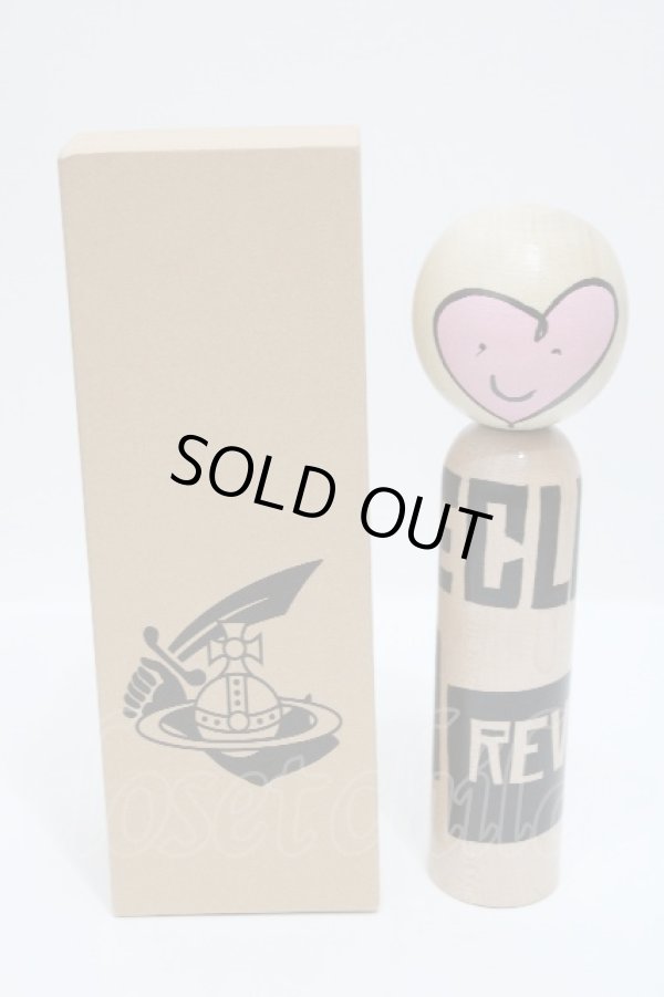 画像4: ヴィヴィアンウエストウッド 中古 / 盛岡コケシ    S-26-04-29-012-gd-AS-ZS (4)
