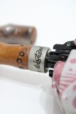画像5: ヴィヴィアンウエストウッド 中古 / 折リタタミ傘  赤  S-26-04-29-013-gd-AS-ZS (5)