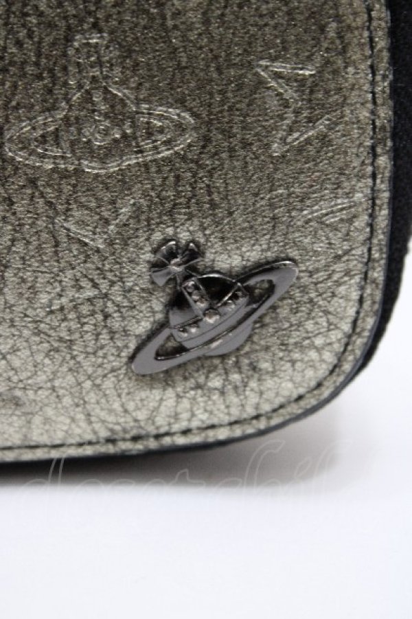 画像5: ヴィヴィアンウエストウッド 中古 / マルチケース  ピンク  S-26-04-29-014-ba-AS-ZS (5)