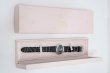 画像3: ヴィヴィアンウエストウッド 中古 / オーブチャームウォッチ（限定オーブケース付キ）  シルバー  S-26-04-29-018-ac-AS-ZS (3)