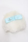 画像2: ヴィヴィアンウエストウッド 中古 / Naughty Alice Fragranced Powder Puff    S-26-04-29-024-gd-AS-ZS (2)