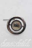 画像2: ヴィヴィアンウエストウッド 中古 / プチオーブピアス  シルバー  S-26-06-10-036-ac-AS-ZS (2)