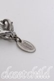 画像4: ヴィヴィアンウエストウッド 中古 / エナメルオーブブレスレット  シルバー  S-26-06-10-038-ac-AS-ZS (4)