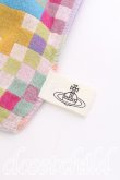 画像3: ヴィヴィアンウエストウッド 中古 / 大判ハンカチ   S-26-06-10-007-gd-HR-ZS (3)