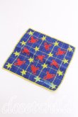 画像2: ヴィヴィアンウエストウッド 中古 / ハンカチ   S-26-06-10-002-gd-HR-ZS (2)