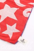 画像3: ヴィヴィアンウエストウッド 中古 / 大判ハンカチ   S-26-06-10-016-gd-HR-ZS (3)