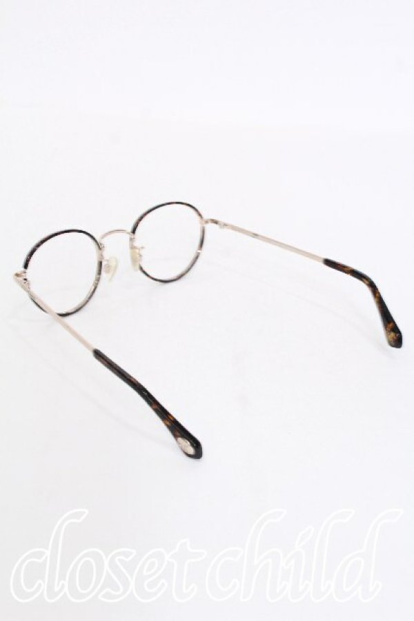 画像3: ヴィヴィアンウエストウッド 中古 / サングラス  ブラウン  S-26-06-10-017-ac-AS-ZS (3)