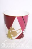 画像3: ヴィヴィアンウエストウッド 中古 / HARLEQUINマグカップ  白  S-26-06-10-021-gd-AS-ZS (3)