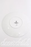 画像2: ヴィヴィアンウエストウッド 中古 / HARLEQUIN プレート 23cm   S-26-06-10-023-gd-AS-ZS (2)