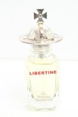 画像2: ヴィヴィアンウエストウッド 中古 / LIBERTINE(香水)   S-26-06-21-006-gd-AS-ZS (2)