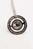 画像2: ヴィヴィアンウエストウッド 中古 / TINY ORB ネックレス  ガンメタ  S-26-06-21-039-nl-HR-ZS (2)