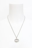 画像3: ヴィヴィアンウエストウッド 中古 / TINY ORB ネックレス  ガンメタ  S-26-06-21-039-nl-HR-ZS (3)
