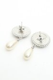 画像3: ヴィヴィアンウエストウッド 中古 / エナメルオーブピアス   S-26-06-21-013-ac-AS-ZS (3)