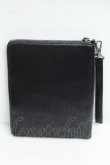 画像2: ヴィヴィアンウエストウッド 中古 / iPadケース  黒  S-26-06-21-018-gd-AS-ZS (2)