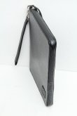 画像3: ヴィヴィアンウエストウッド 中古 / iPadケース  黒  S-26-06-21-018-gd-AS-ZS (3)