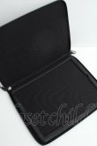 画像5: ヴィヴィアンウエストウッド 中古 / iPadケース  黒  S-26-06-21-018-gd-AS-ZS (5)