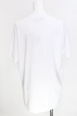 画像2: ヴィヴィアンウエストウッド 中古 / HEARTS CLASSIC　Tシャツ S 白  S-26-06-28-027-pa-AS-ZS (2)
