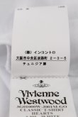 画像6: ヴィヴィアンウエストウッド 中古 / HEARTS CLASSIC　Tシャツ S 白  S-26-06-28-027-pa-AS-ZS (6)