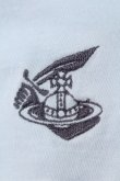 画像4: ANGLOMANIA 中古 / コットンラムエレファントTシャツ 38 サックス  S-26-06-28-029-op-AS-ZS (4)