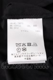 画像5: ヴィヴィアンウエストウッド MAN 中古 / コーチジャケット 46 黒  S-26-06-28-032-jc-AS-ZS (5)