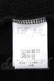 画像5: ヴィヴィアンウエストウッド MAN 中古 / RECYCLE HEART スウェット 46 黒  S-26-06-28-034-to-AS-ZS (5)