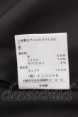画像5: ヴィヴィアンウエストウッド 中古 //ライディングスカート 1 黒  S-26-06-28-040-sk-AS-ZS (5)