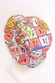 画像3: ヴィヴィアンウエストウッド MAN 中古 / スネイクptバケットハット  マルチ  S-26-06-28-021-ha-AS-ZS (3)