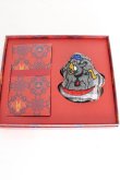 画像3: ヴィヴィアンウエストウッド 中古 / ARE YOU MADチャームセット  赤  S-26-07-26-006-gd-AS-ZS (3)