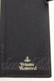 画像4: ヴィヴィアンウエストウッド 中古 / EXECUTIVE 手帳  黒  S-26-07-26-001-gd-AS-ZS (4)
