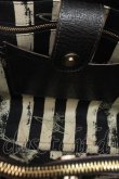 画像3: ヴィヴィアンウエストウッド 中古 / アコードバッグ  黒  S-26-07-26-013-ba-AS-ZS (3)