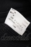 画像5: ヴィヴィアンウエストウッド 中古 / ZIPコットンライダースジャケット 3 黒  S-26-07-26-018-jc-AS-ZS (5)