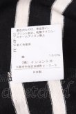 画像5: ヴィヴィアンウエストウッド 中古 / /箔フレームボーダーTシャツ 00 オフｘグレー  S-26-08-16-042-to-SZ-ZS (5)