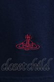 画像4: ヴィヴィアンウエストウッド 中古 / コットンラムptTシャツワンピース 00 黒  S-26-08-16-044-op-AS-ZS (4)