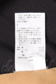 画像6: ヴィヴィアンウエストウッド 中古 / コンパクトスムースPUNK CATビッグマン Ｔシャツ  ブラウン  S-26-08-16-045-ts-AS-ZS (6)