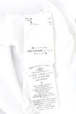 画像5: ANGLOMANIA 中古 / TS/オーブプリントTシャツ L 白  S-26-08-16-019-ts-AS-ZS (5)