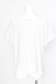 画像2: ヴィヴィアンウエストウッド 中古 / Cocotte Tシャツ S 白  S-26-08-16-021-ts-AS-ZS (2)