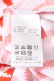 画像4: ヴィヴィアンウエストウッド 中古 / スクイグルTシャツ XL 白ｘ赤  S-26-08-16-023-to-AS-ZS (4)