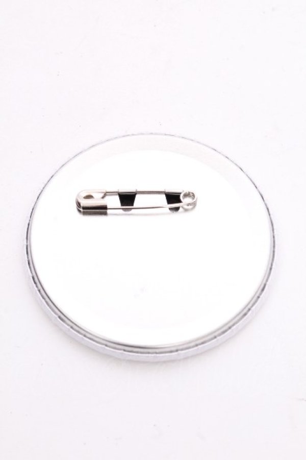 画像2: ヴィヴィアンウエストウッド 中古 / 缶バッジ（大）   S-26-09-06-001-gd-AS-ZS (2)