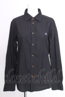 シャツ/ブラウス - ヴィヴィアンウェストウッド古着専門店 | closet child