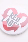 画像3: ヴィヴィアンウエストウッド 中古 / 缶バッジ（大）   S-26-09-06-001-gd-AS-ZS (3)