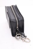 画像3: ヴィヴィアンウエストウッド 中古 / マルチケース  黒  S-26-09-06-010-ba-AS-ZS (3)