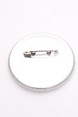 画像2: ヴィヴィアンウエストウッド 中古 / 缶バッジ（大）   S-26-09-06-002-gd-AS-ZS (2)