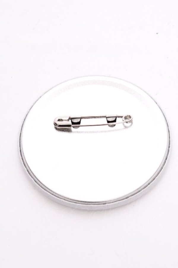 画像2: ヴィヴィアンウエストウッド 中古 / 缶バッジ（大）   S-26-09-06-002-gd-AS-ZS (2)