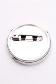 画像2: ヴィヴィアンウエストウッド 中古 / 缶バッジ   S-26-09-06-003-gd-AS-ZS (2)