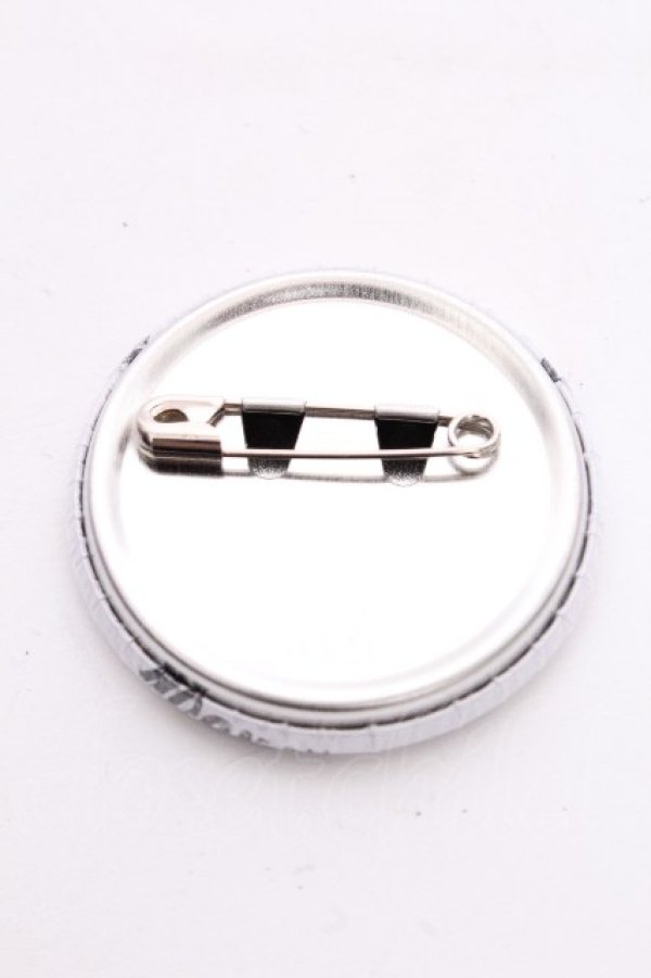 画像2: ヴィヴィアンウエストウッド 中古 / 缶バッジ   S-26-09-06-003-gd-AS-ZS (2)